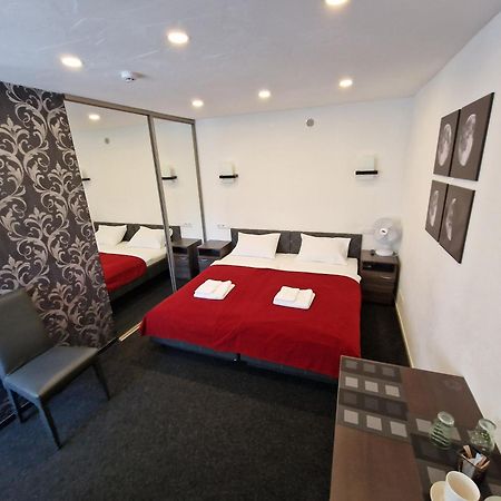 Kalida B&B Rooms For Rent Raseiniai Esterno foto
