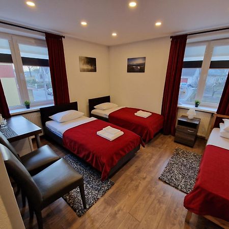 Kalida B&B Rooms For Rent Raseiniai Esterno foto