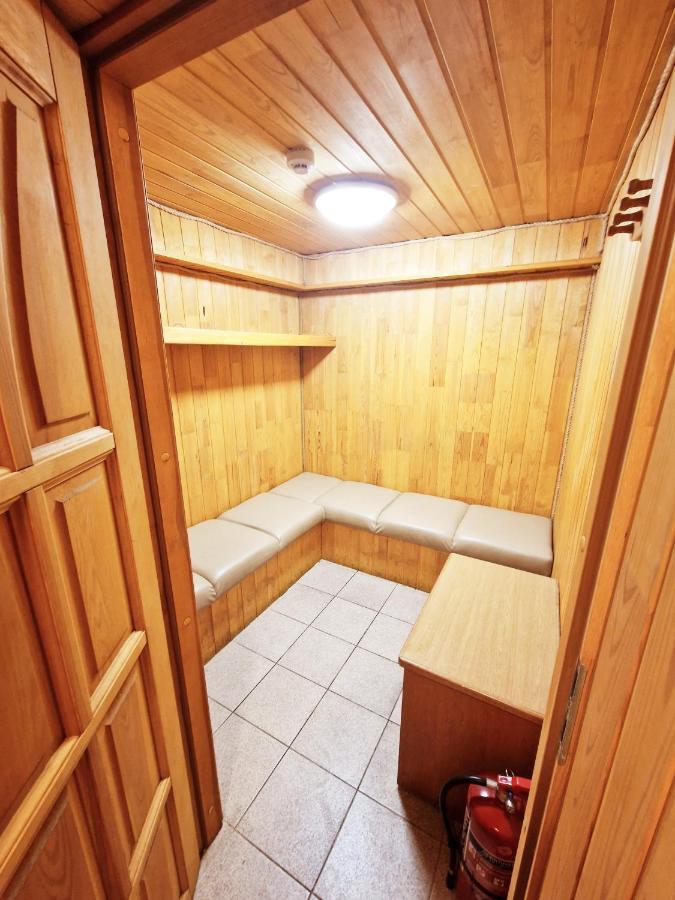 Kalida B&B Rooms For Rent Raseiniai Esterno foto