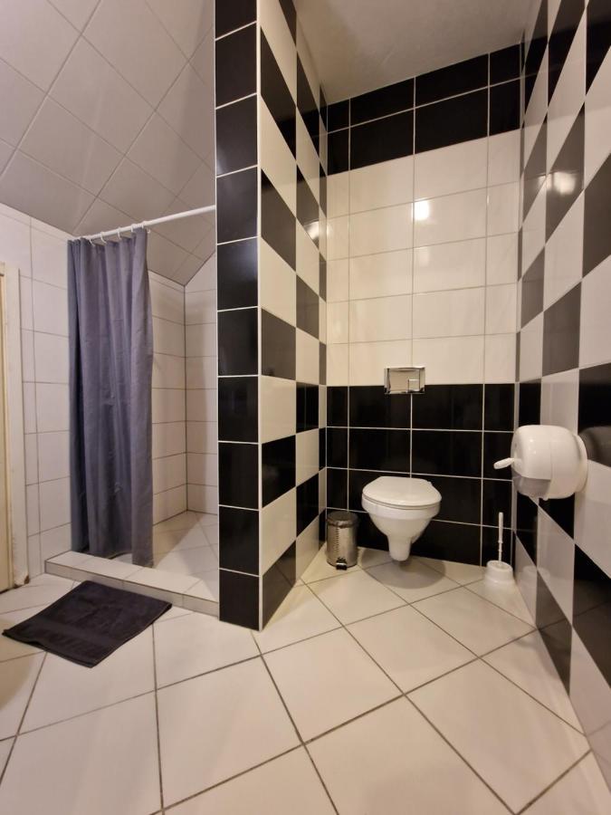 Kalida B&B Rooms For Rent Raseiniai Esterno foto