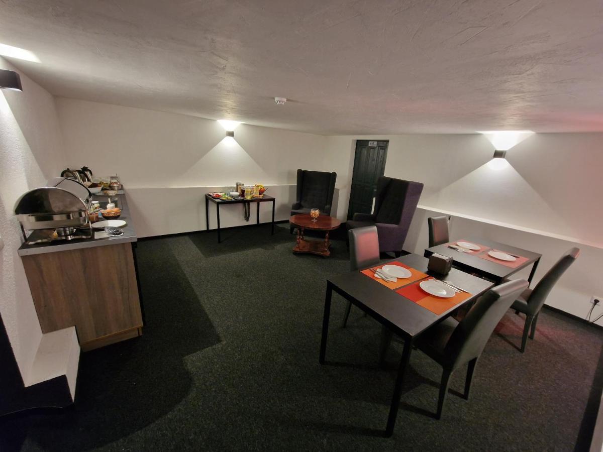 Kalida B&B Rooms For Rent Raseiniai Esterno foto