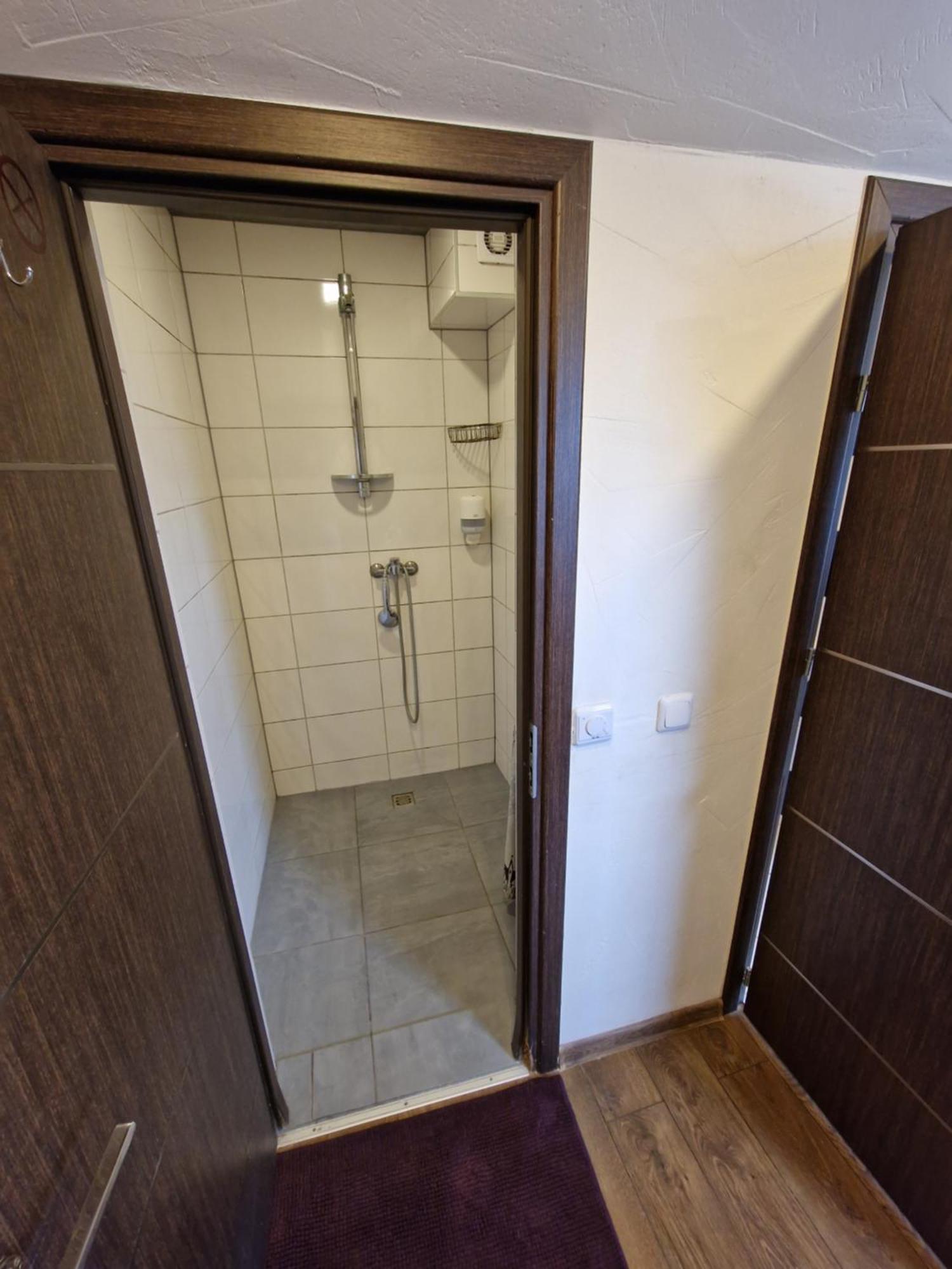 Kalida B&B Rooms For Rent Raseiniai Camera foto