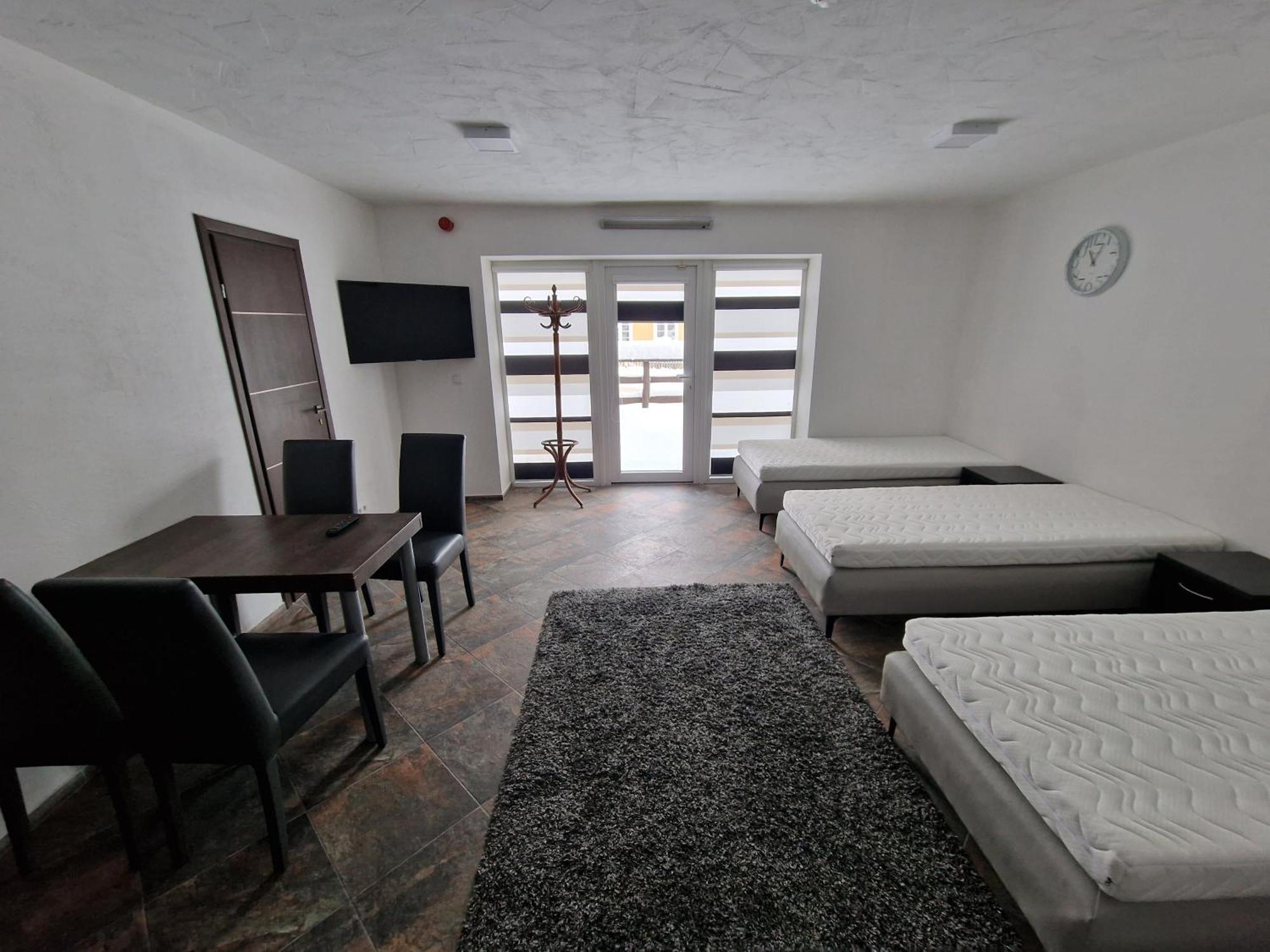 Kalida B&B Rooms For Rent Raseiniai Camera foto