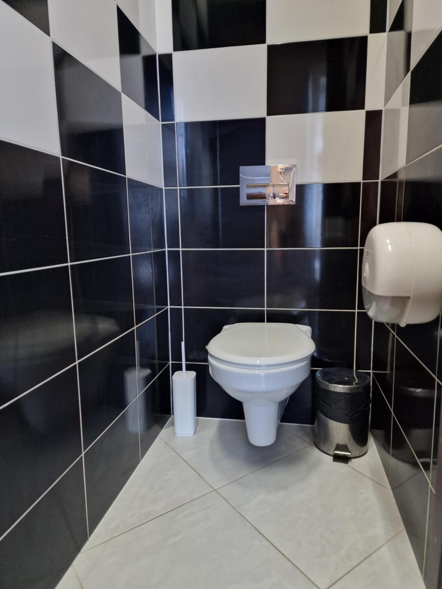Kalida B&B Rooms For Rent Raseiniai Camera foto